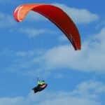 Top 7 destinacija za paragliding u Europi