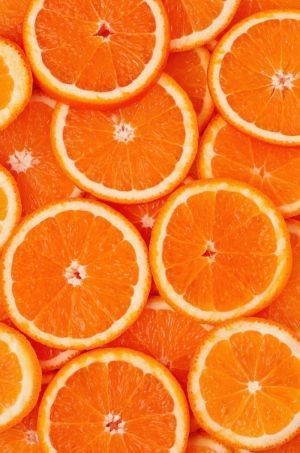 4 pozitivna aspekta - naranča izvan kuhinje