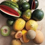 Lubenica i dinja ~ ljekovita svojstva ovog ljetnog voća (+recepti!)