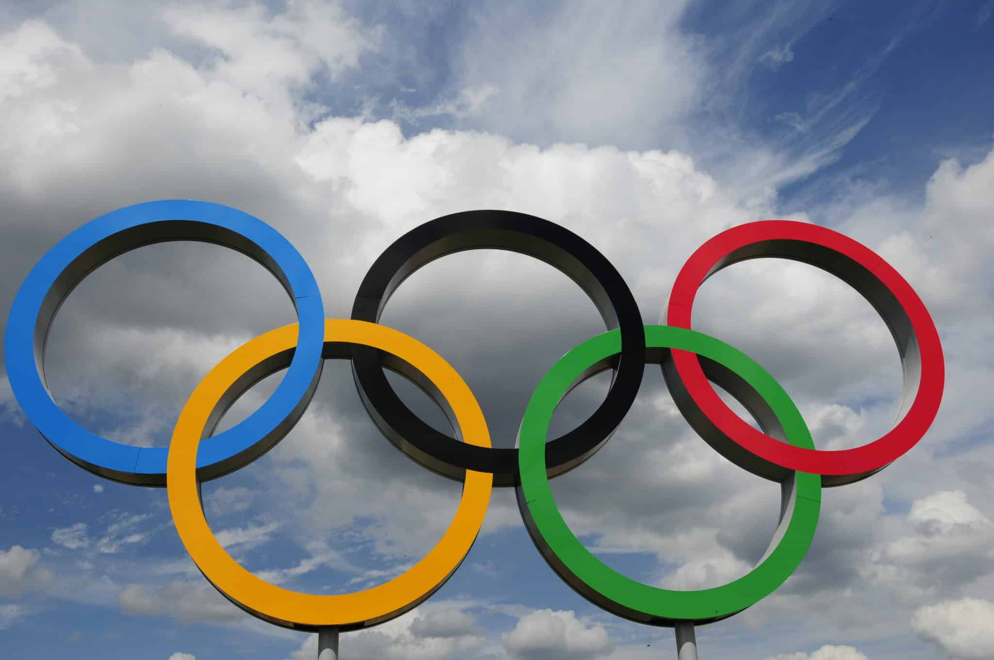 olimpijske igre ~ sve o najpopularnijem okupljanju sportaša na svijetu