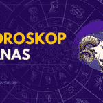 Mjesečni horoskop za SEPTEMBAR 2022. godine