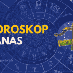 Sedmični horoskop za period od 29.08.2022. do 04.09.2022.