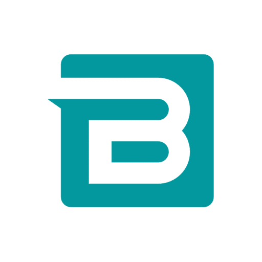 businessin logo