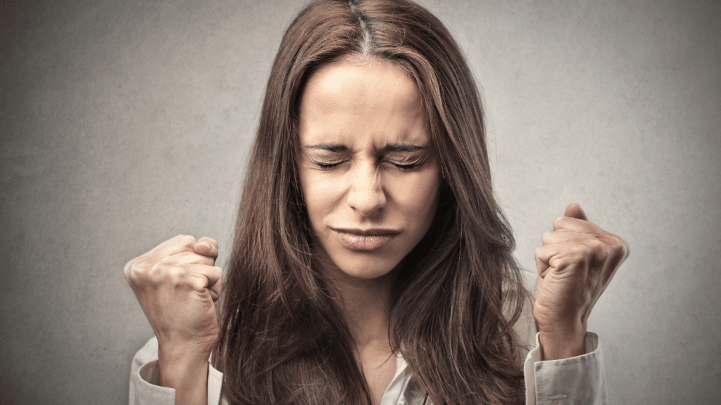 kako kontrolirati ljutnju