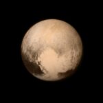 OVO SE DEŠAVA SAMO JEDNOM U ŽIVOTU Pluton je ušao
