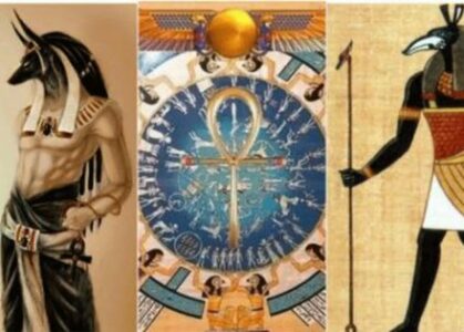 bitan je samo datum rođenja: ovo su tri najsrećnija znaka po egipatskom horoskopu