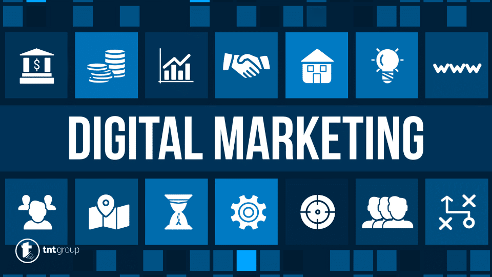 Digitalni marketing za male biznise 